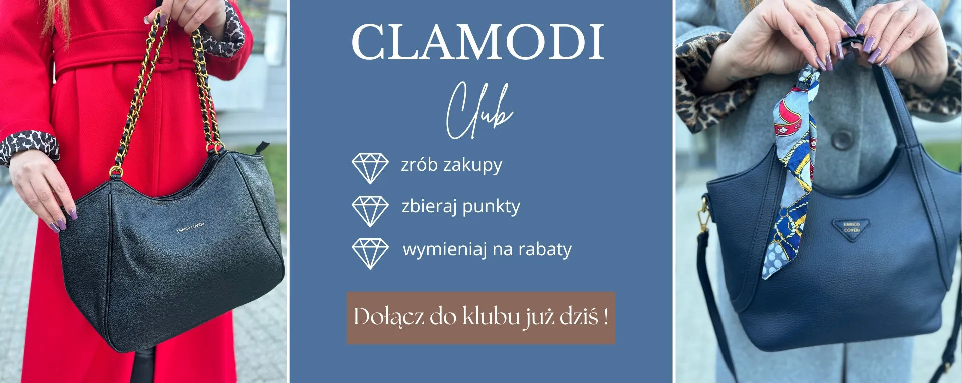 Clamodi Club